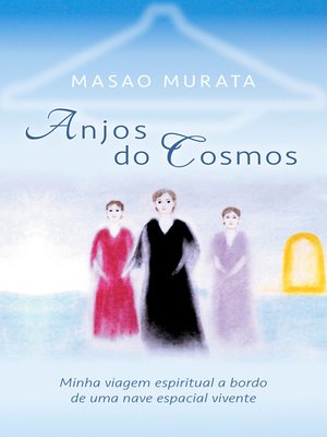 cover image of Anjos do Cosmos
